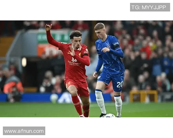 英超第二轮焦点战利物浦主场迎战切尔西激情对决即将上演