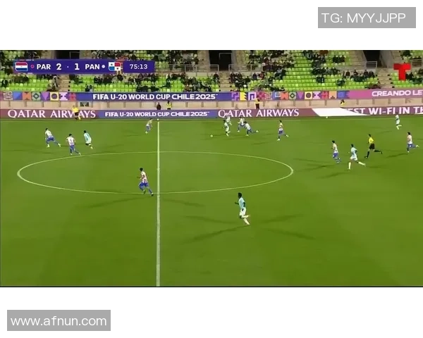 巴拉圭U20对阵西班牙U20比赛结果分析及精彩瞬间回顾 巴拉圭U20对阵西班牙U20比赛结果分析及精彩瞬间回顾