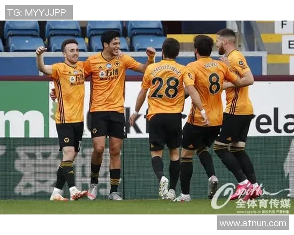 狼队与斯托克城9月17日精彩对决直播时间及观看方式详解