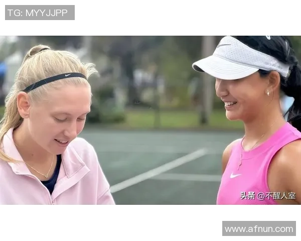 未来可期！15岁天才少女夺我国首个橘子碗U18冠军 逾越同龄郑钦文